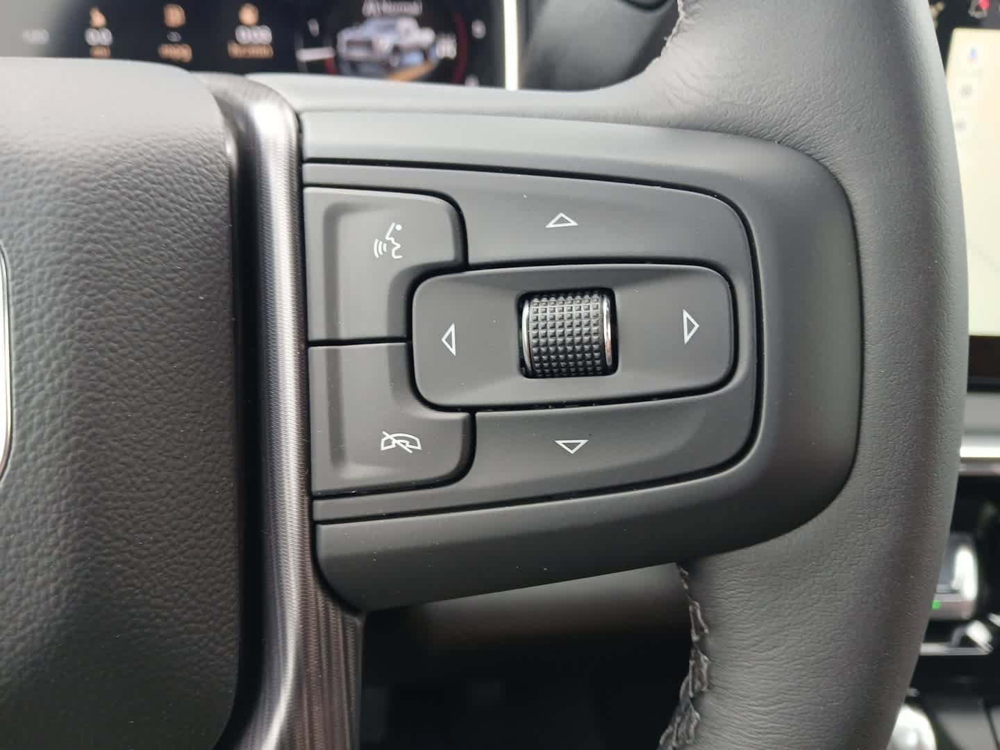 New 2026 GMC Sierra 3500 Denali Ultimate AWD/4WD image 35