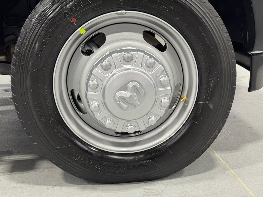 New 2025 RAM 4500 Tradesman image 17
