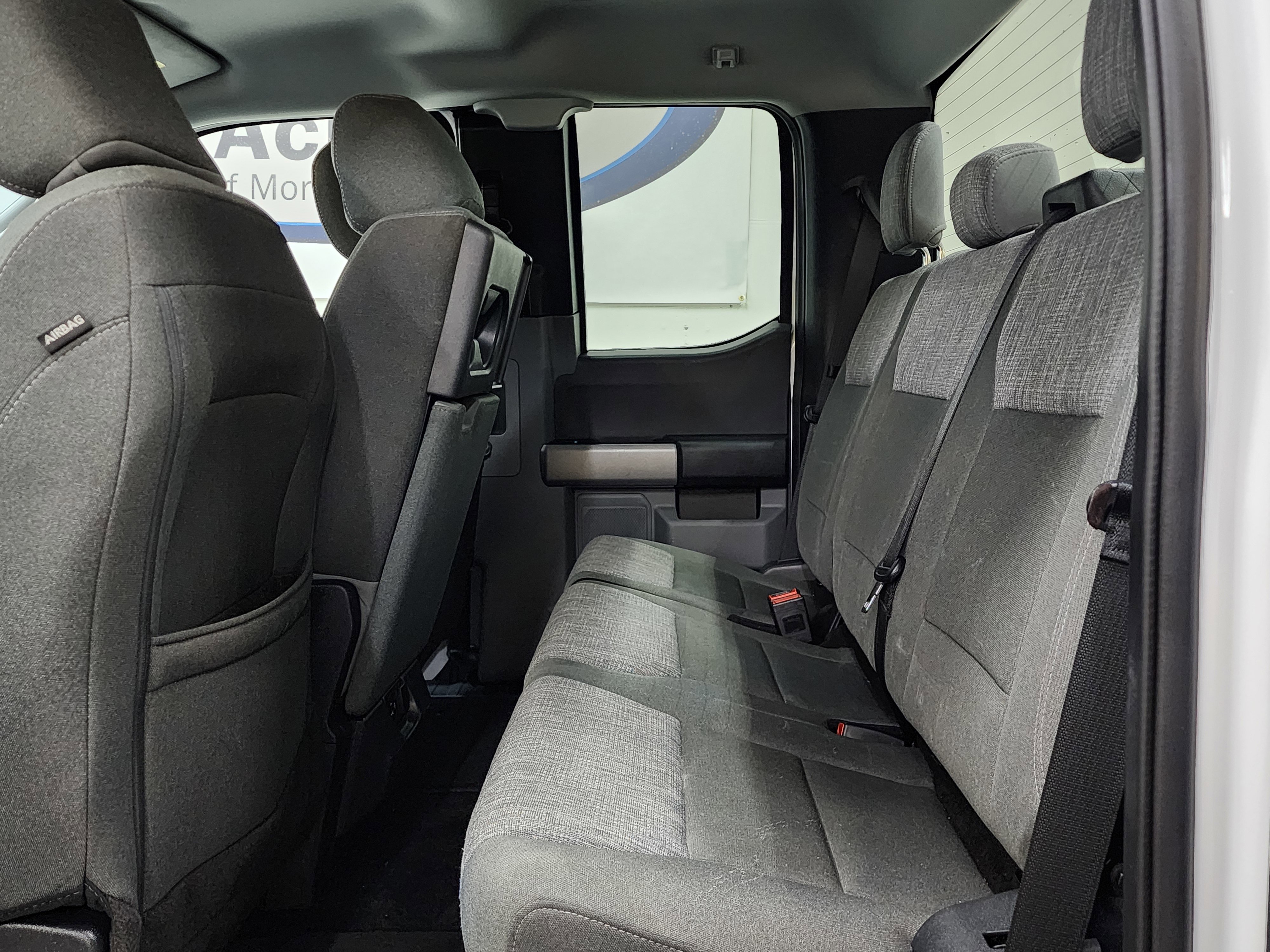 Used 2022 Ford F150 XLT w/ Equipment Group 302A High image 14