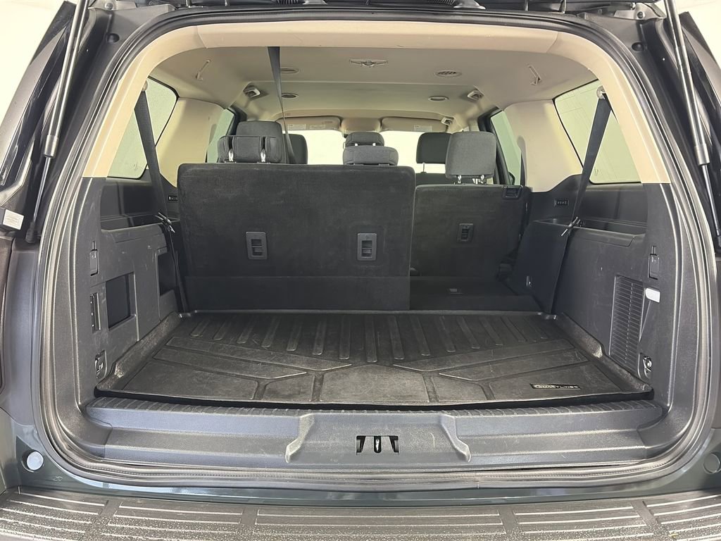 Certified 2022 Ford Expedition Max XLT AWD/4WD image 27