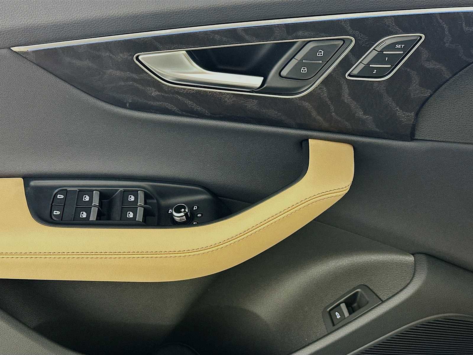 New 2026 Audi Q7 2.0T Premium Plus image 17