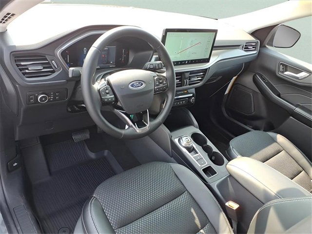 New 2025 Ford Escape SE image 15