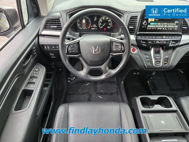 Used 2025 Honda Odyssey EX-L image 19
