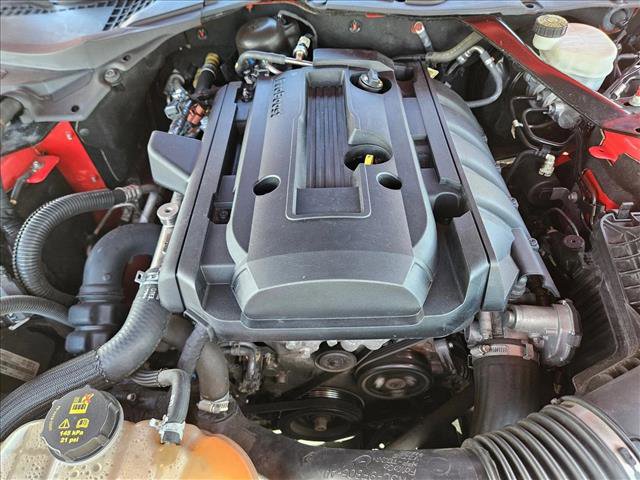 Used 2019 Ford Mustang Premium image 19