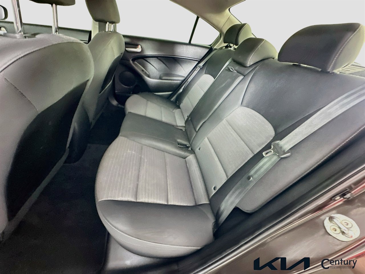 Used 2018 Kia Forte LX w/ LX Popular Package FWD image 22