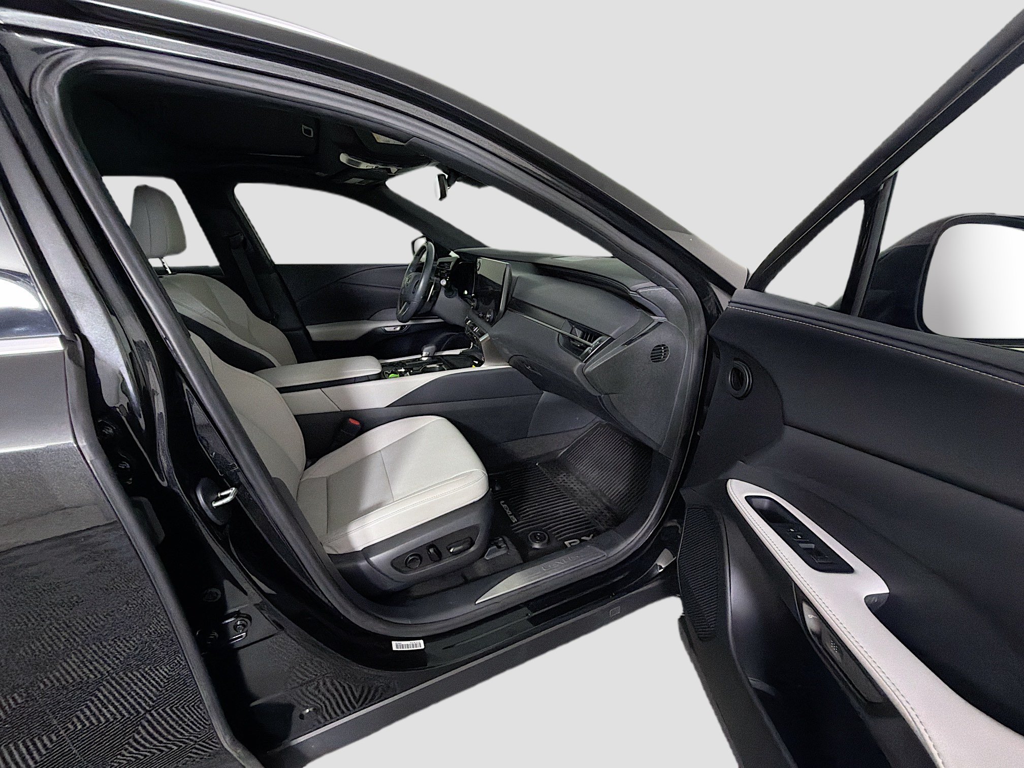 Used 2023 Lexus RX 350 Premium w/ Accessory Package FWD image 32
