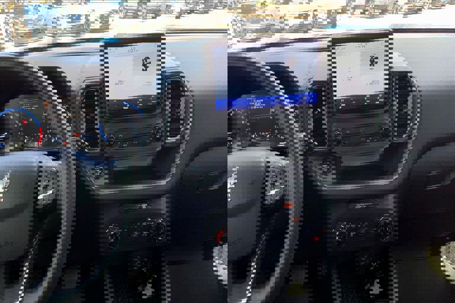 Certified 2022 Ford Bronco Sport Big Bend image 6