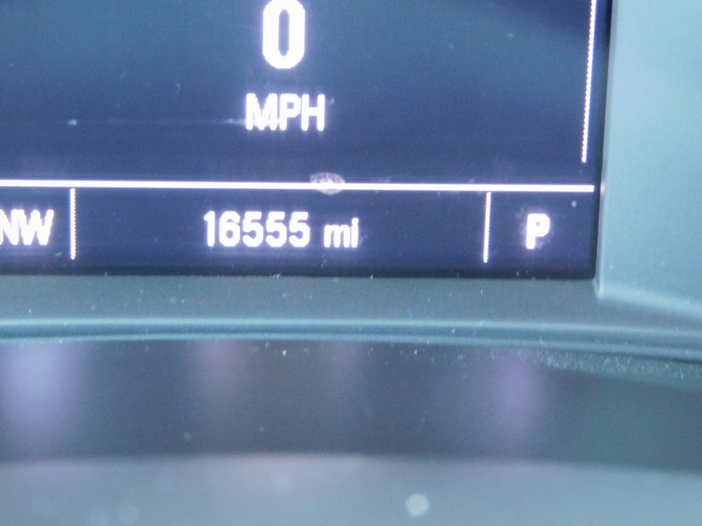 Used 2024 Chevrolet Malibu LS w/ Driver Confidence Package image 27