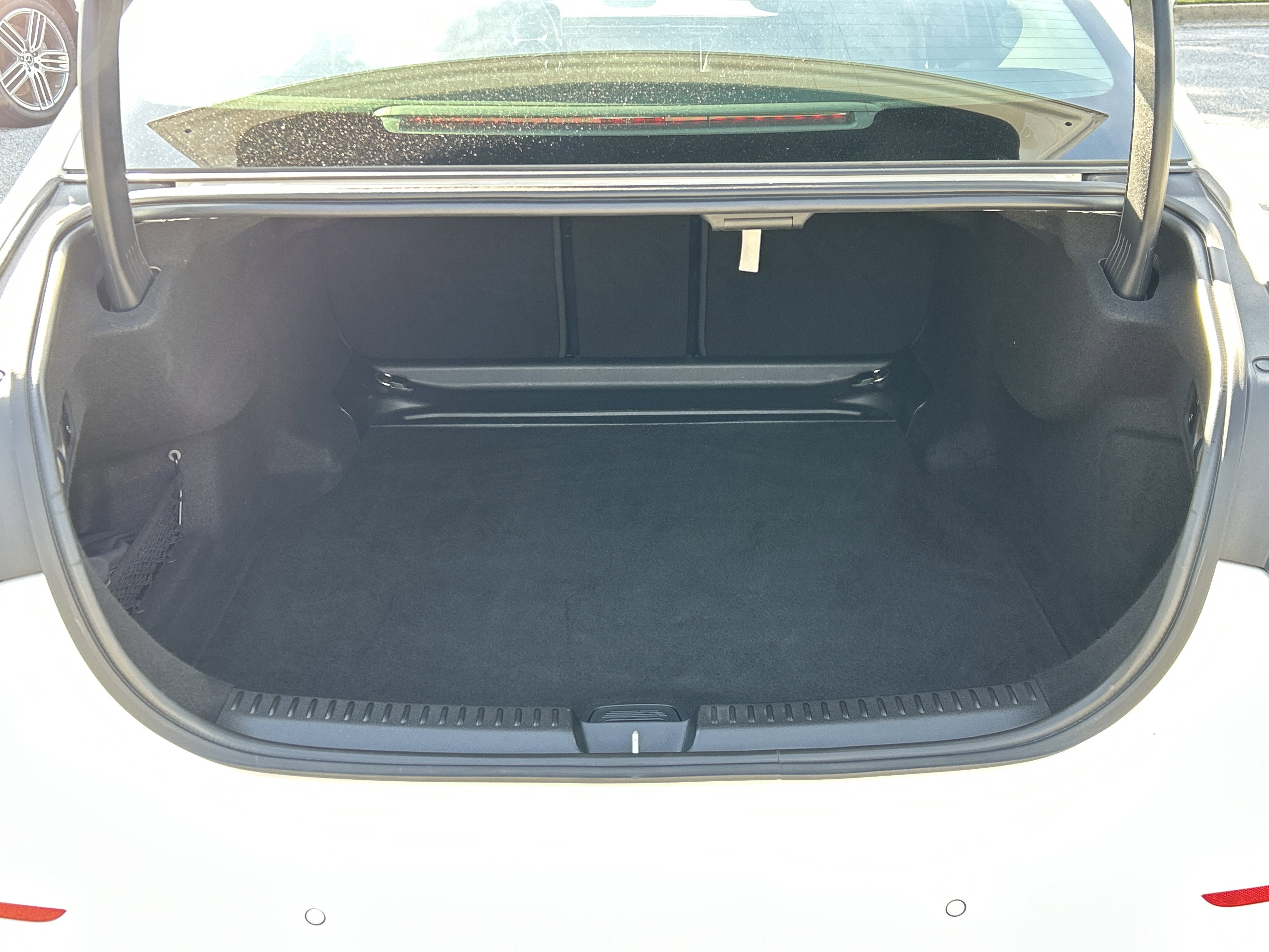 Certified 2025 Mercedes-Benz E 350 Sedan w/ Winter Package image 10