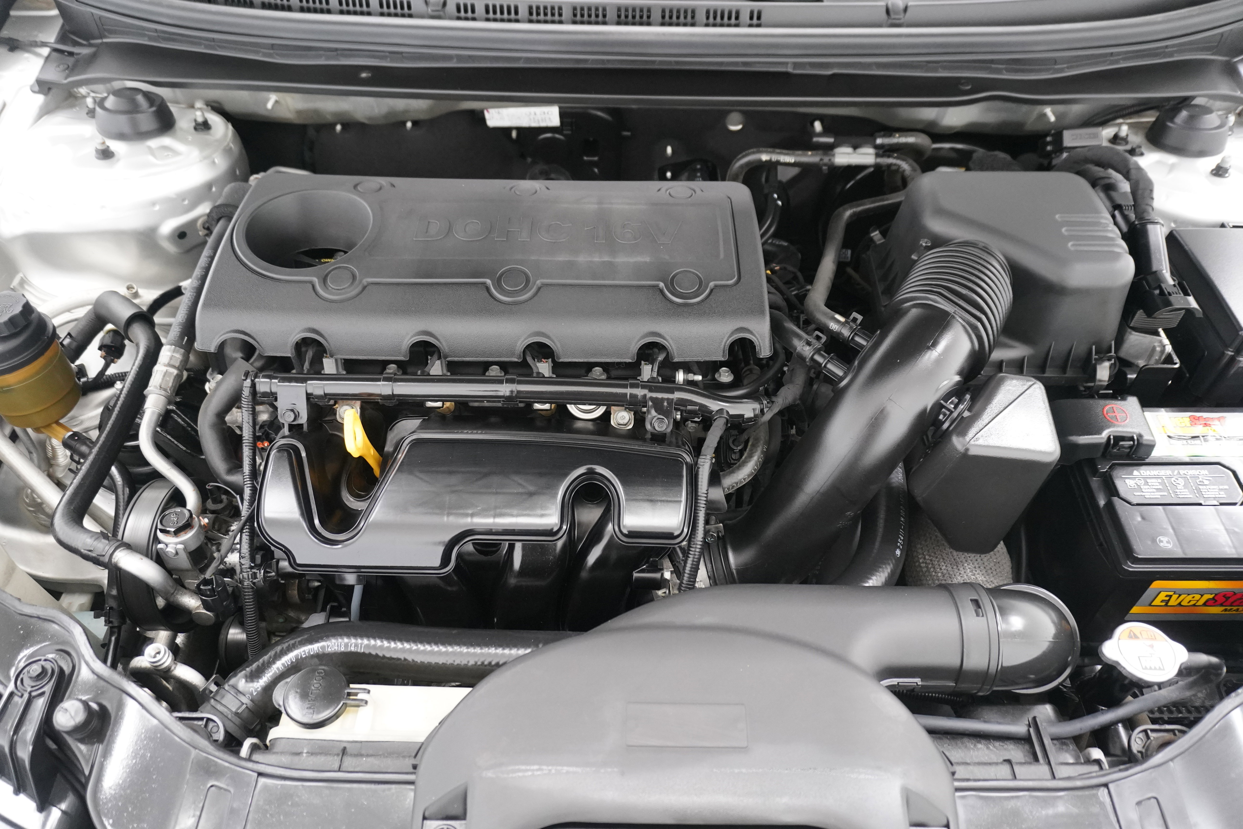 Used 2012 Kia Forte LX image 24