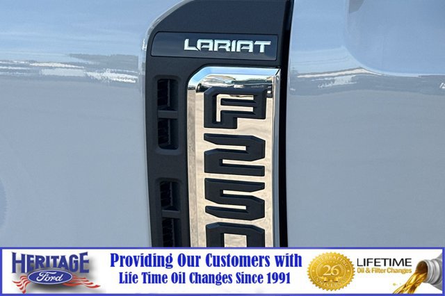 New 2026 Ford F250 Lariat w/ Lariat Ultimate Package image 26