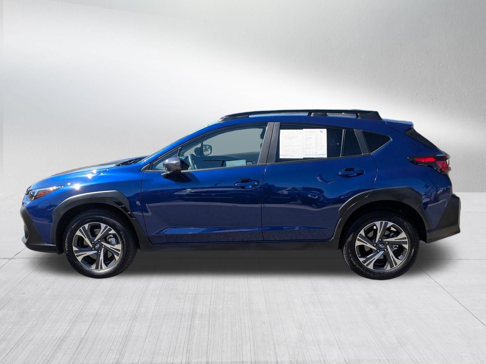 Certified 2026 Subaru Crosstrek 2.5i Premium AWD/4WD image 2