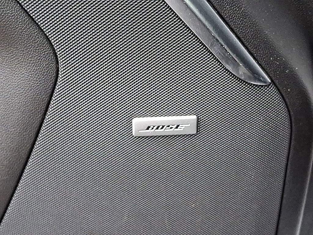 Used 2024 GMC Yukon Denali w/ Advanced Technology Package image 29