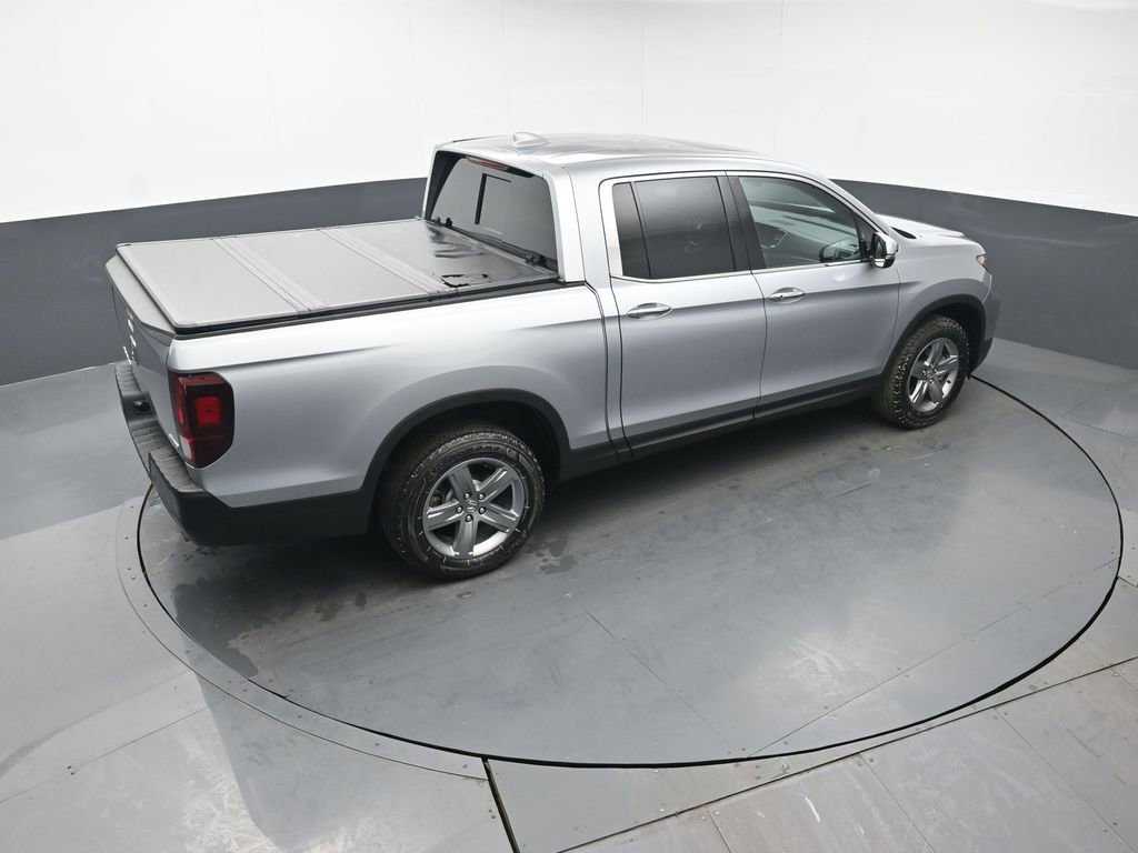 Certified 2023 Honda Ridgeline RTL-E image 40