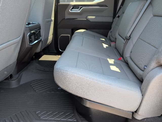 New 2026 Chevrolet Silverado 1500 LTZ AWD/4WD image 7