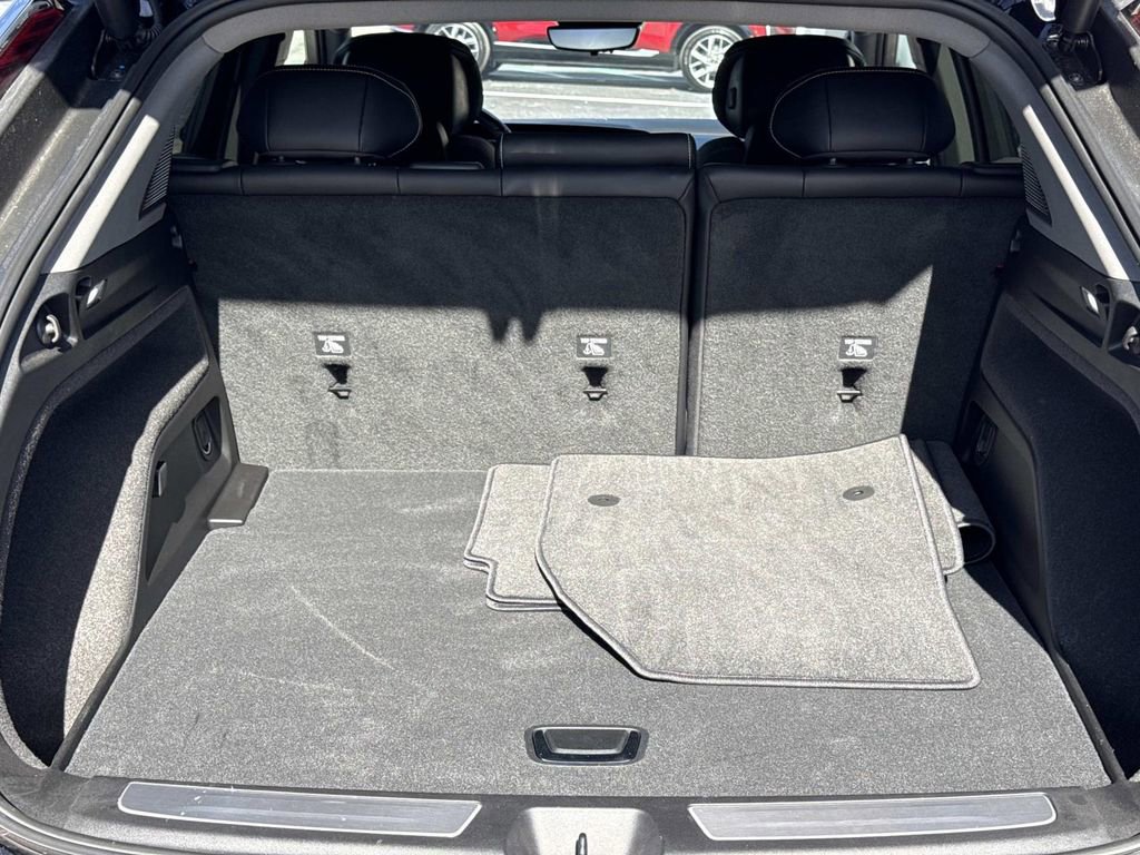 Certified 2025 Cadillac Optiq Sport 1 AWD/4WD image 12
