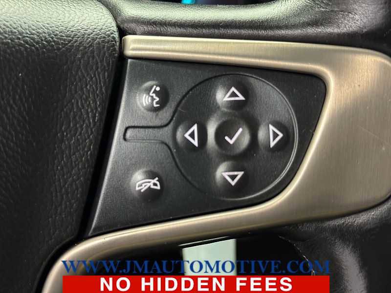 Used 2017 GMC Sierra 1500 Denali AWD/4WD image 45