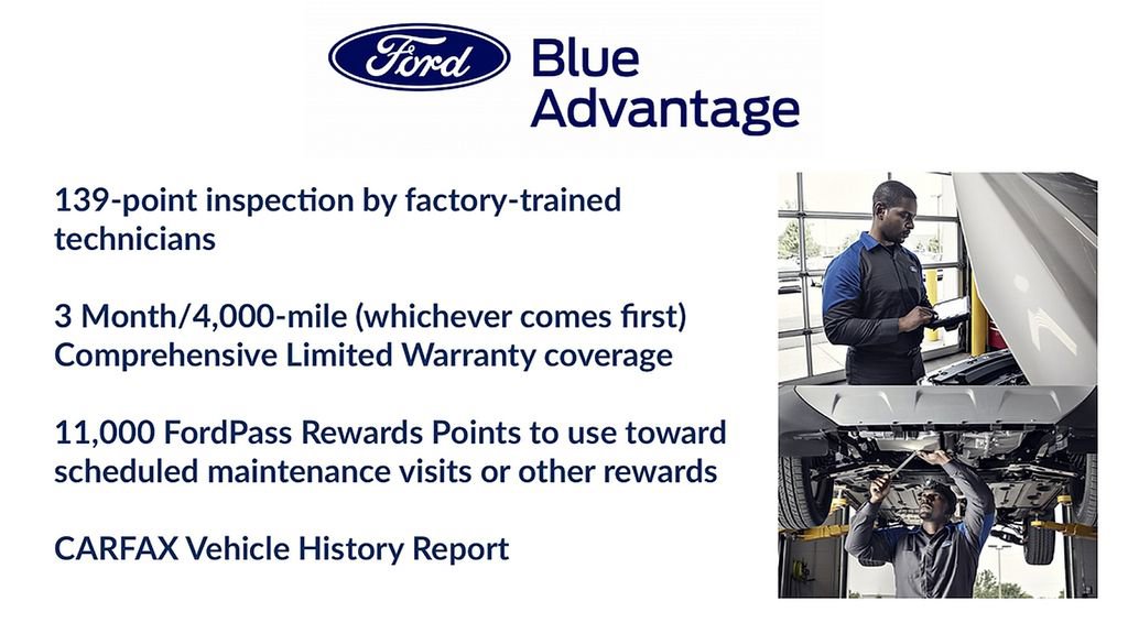 Used 2019 Ford Expedition Limited w/ Cargo Package image 3