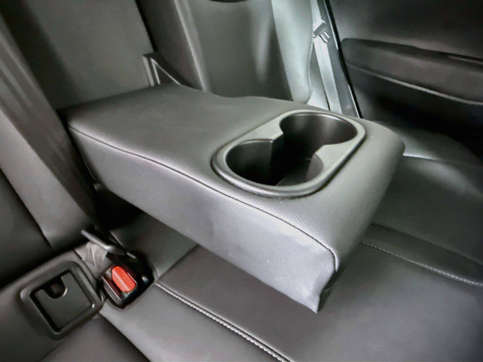 Certified 2026 Toyota Corolla Cross XLE AWD/4WD image 39