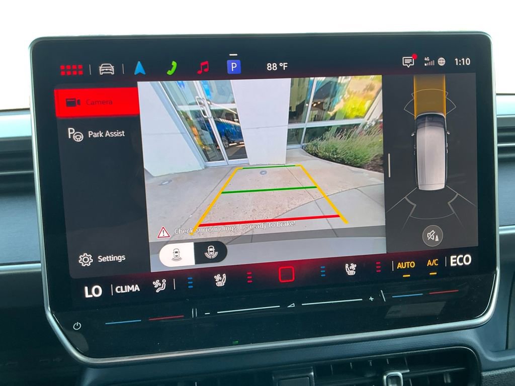 New 2025 Volkswagen ID. Buzz Pro S image 15