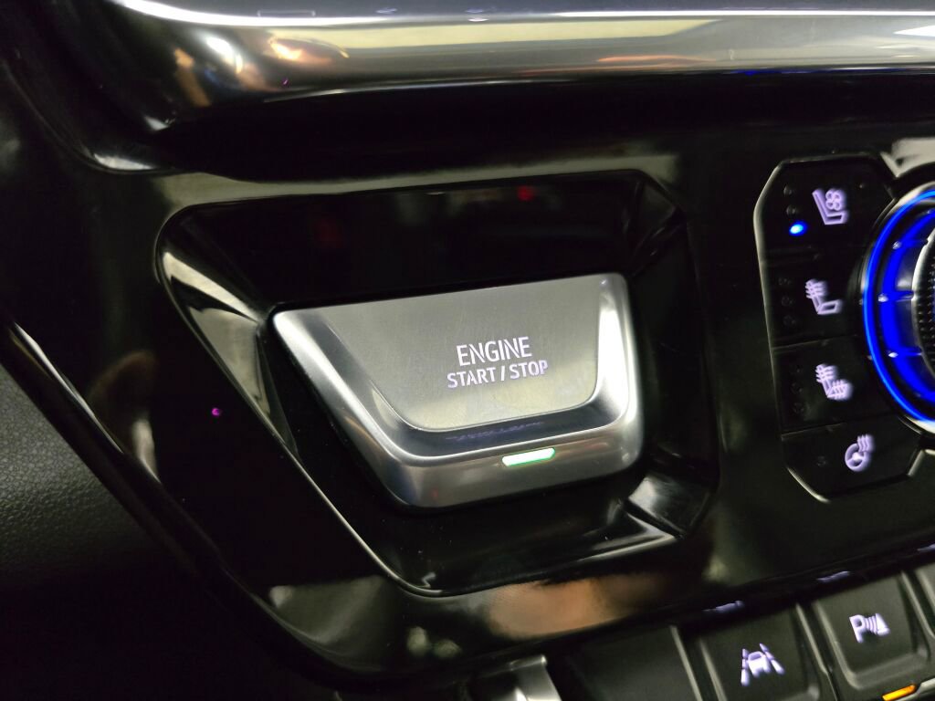 Used 2023 GMC Sierra 1500 Denali image 33