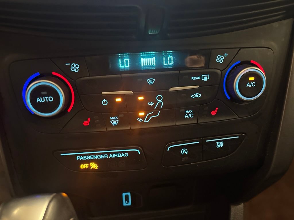 Used 2019 Ford Escape SEL AWD/4WD image 15