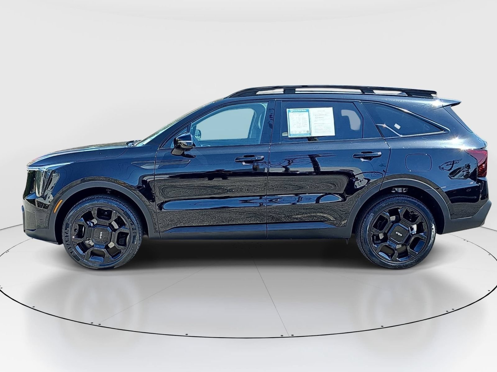 Used 2024 Kia Sorento X-Line EX AWD/4WD image 8