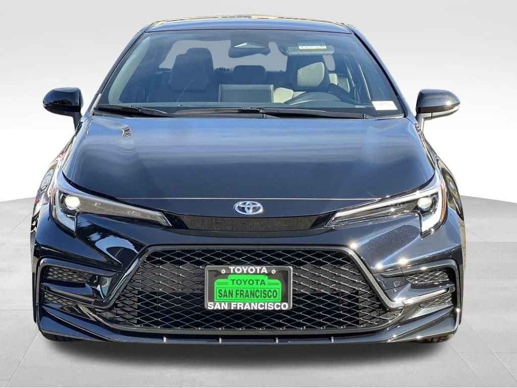 New 2026 Toyota Corolla SE image 5