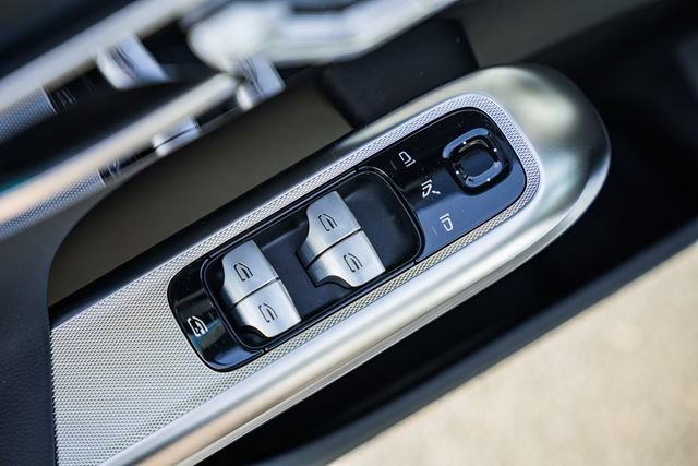 New 2026 Mercedes-Benz E 450 4MATIC Sedan image 40