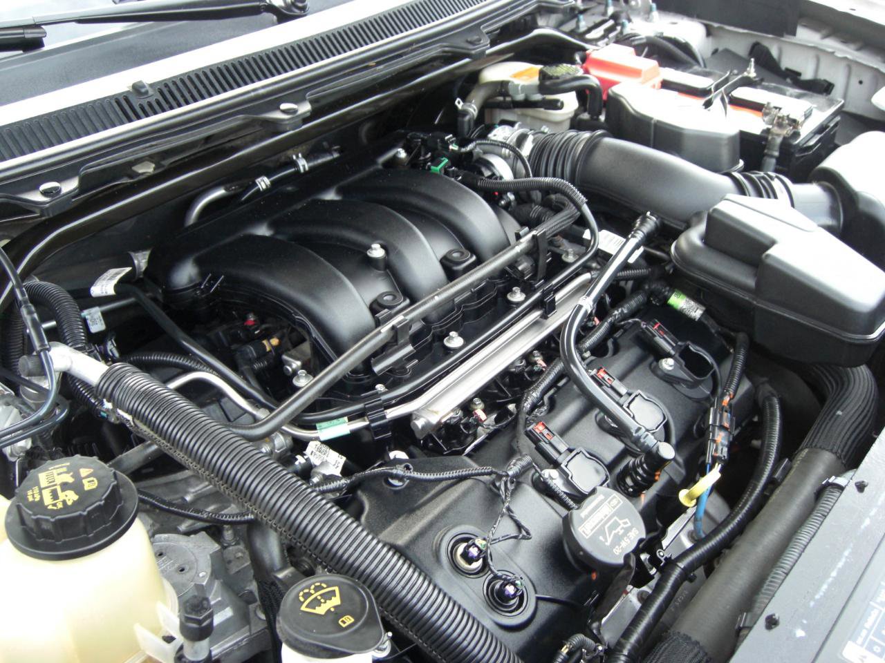 Used 2013 Ford Flex Limited image 23