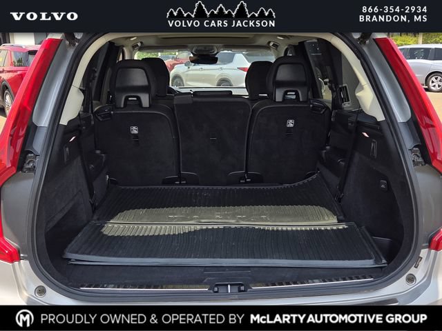 Used 2024 Volvo XC90 B5 Plus w/ Protection Package Premier AWD/4WD image 25