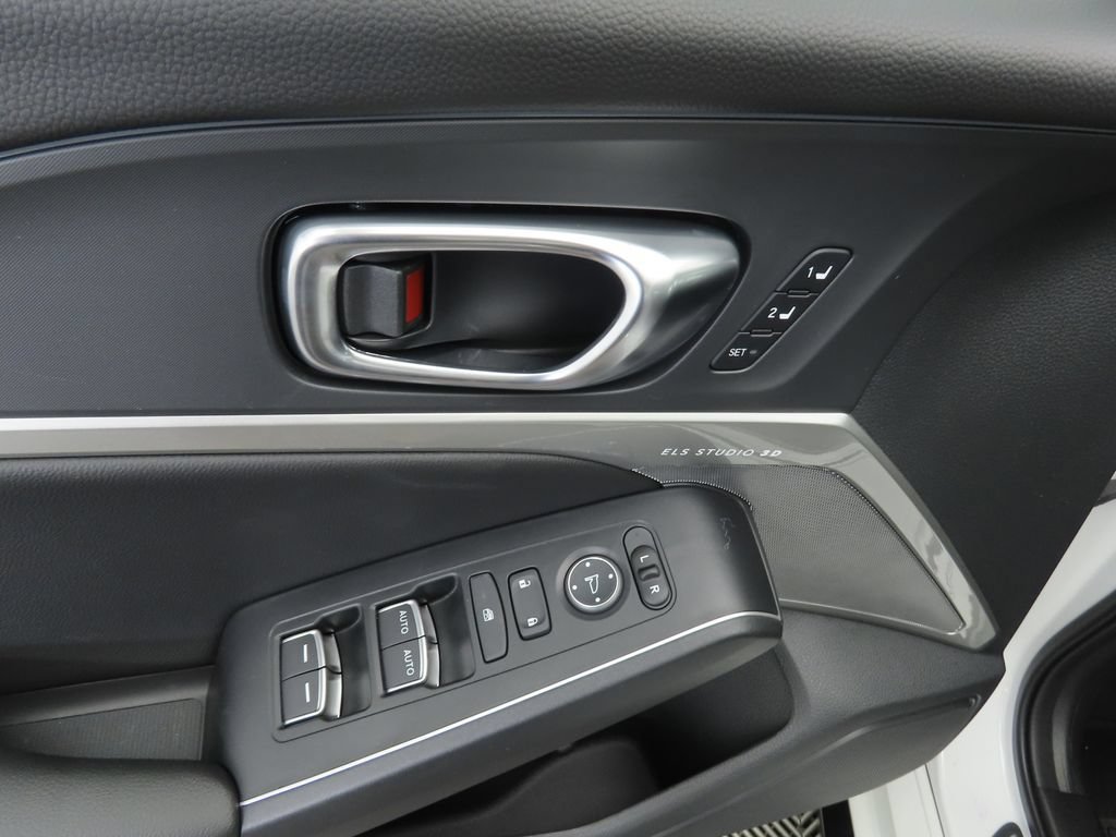 Used 2026 Acura Integra A-Spec w/ Technology Package FWD image 24