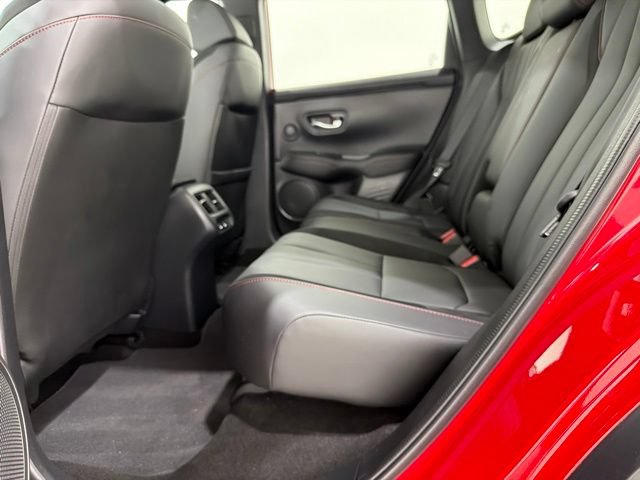 Certified 2025 Acura ADX A-Spec AWD/4WD image 17