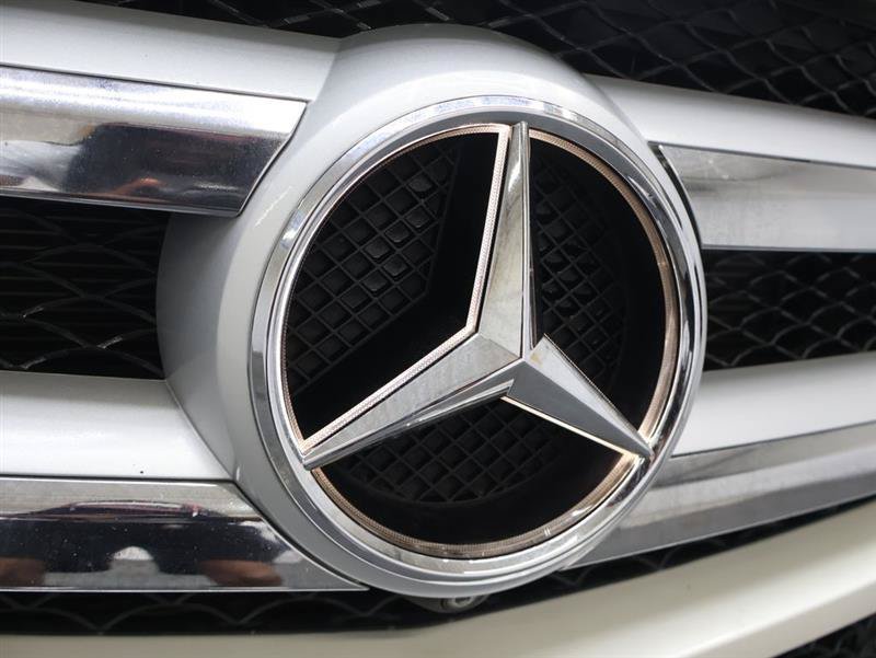 Used 2015 Mercedes-Benz GL 450 4MATIC w/ Appearance Package image 29