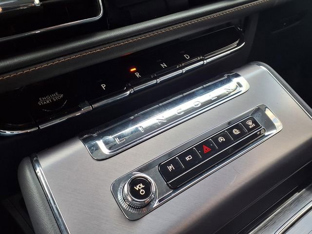 New 2026 Lincoln Aviator 2WD image 14