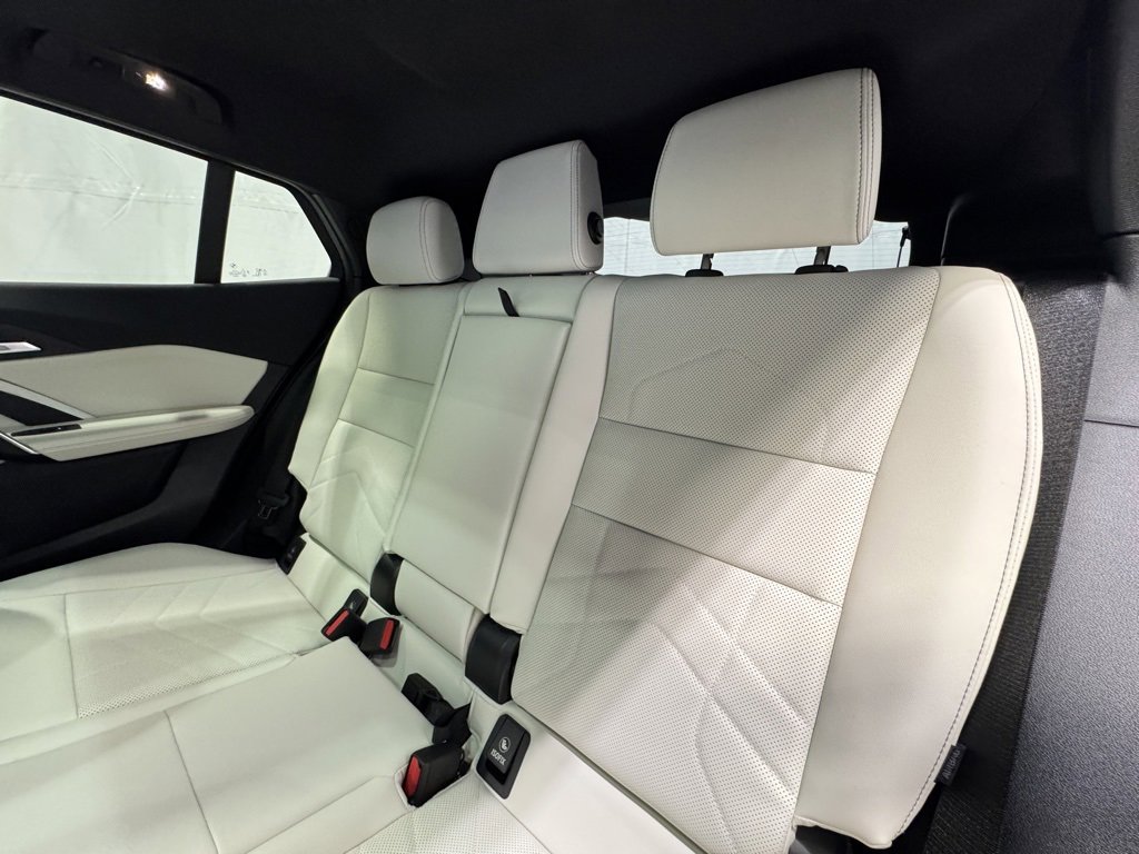 New 2026 BMW X2 xDrive28i w/ Technology Package image 23