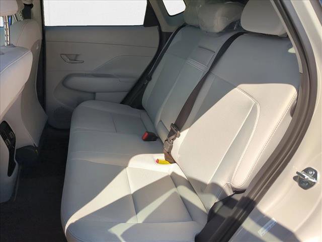 New 2025 Hyundai Kona SEL image 15