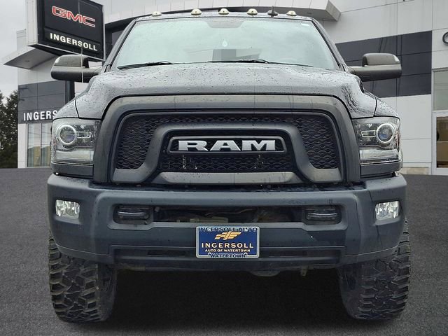 Used 2018 RAM 2500 Power Wagon image 2