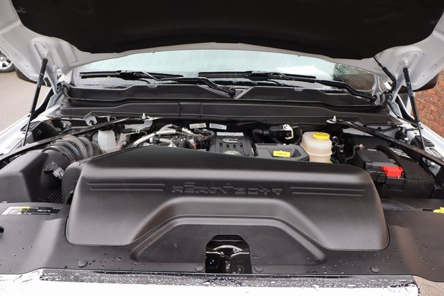 Used 2025 RAM 2500 Laramie image 57