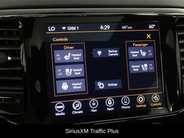 Used 2021 Jeep Grand Cherokee Trailhawk image 26