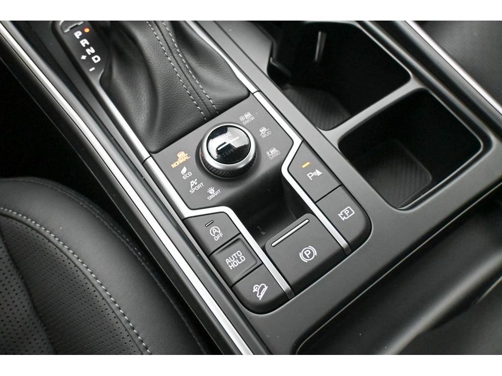 New 2026 Kia Sorento S w/ S Panoramic Sunroof Package AWD/4WD image 24