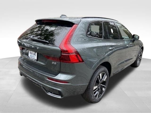 New 2026 Volvo XC60 B5 Core w/ Climate Package AWD/4WD image 7
