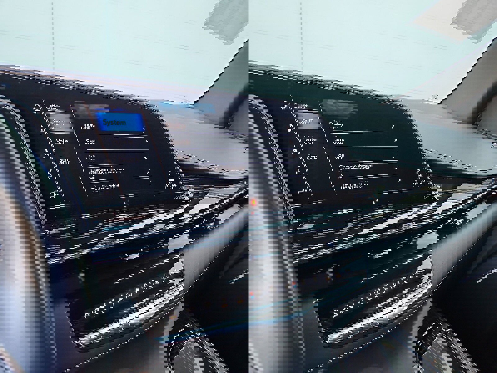 Certified 2023 Cadillac Escalade ESV Sport w/ Touring Package image 14