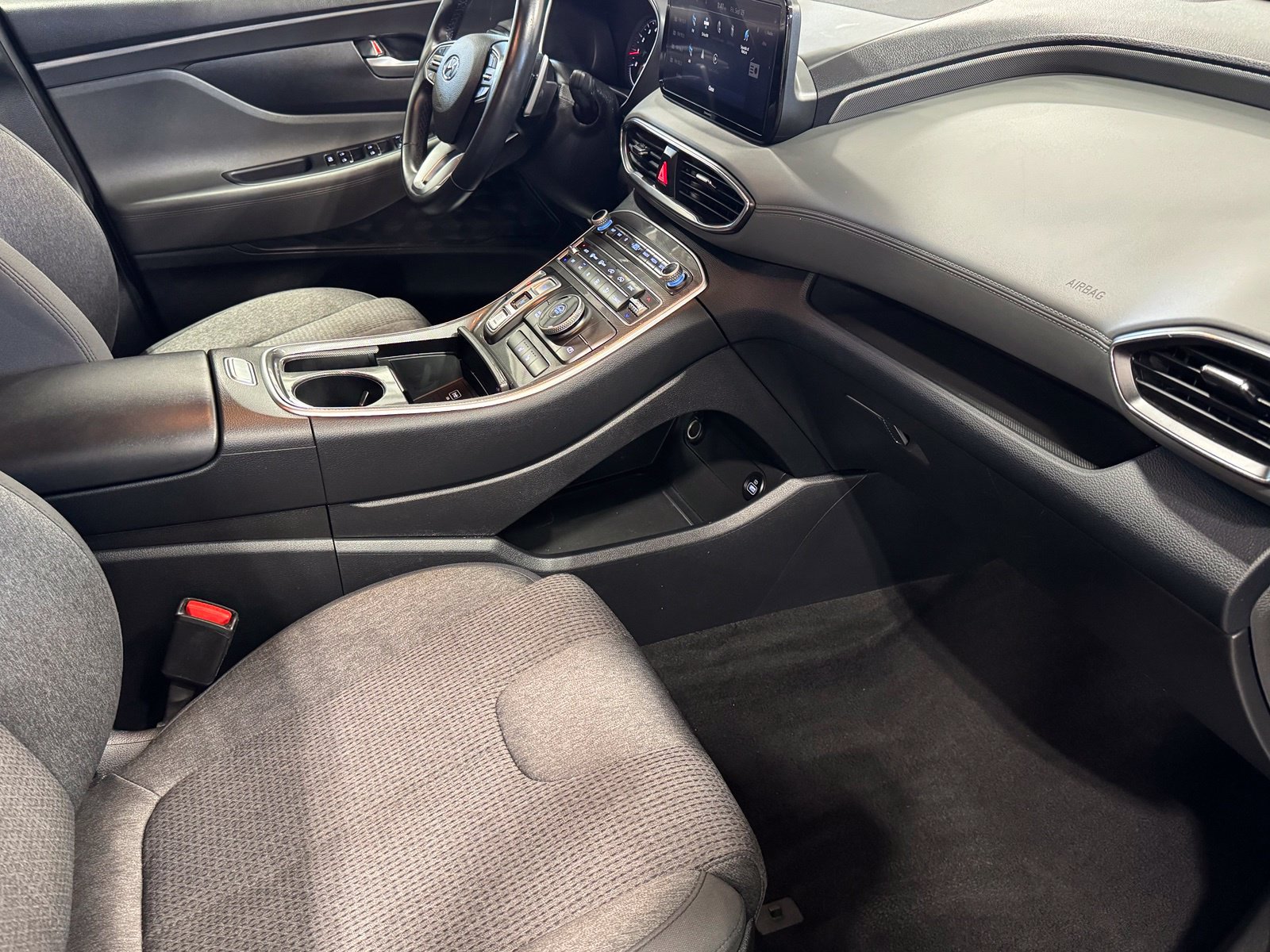 Used 2023 Hyundai Santa Fe SEL FWD image 54