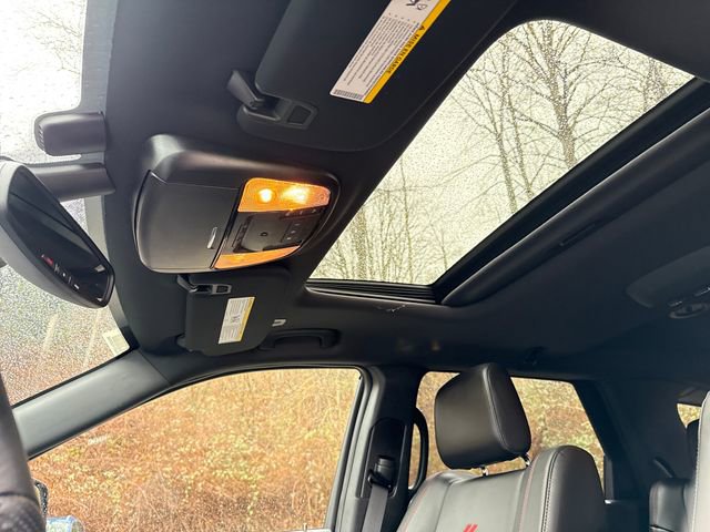 New 2026 Dodge Durango GT image 28