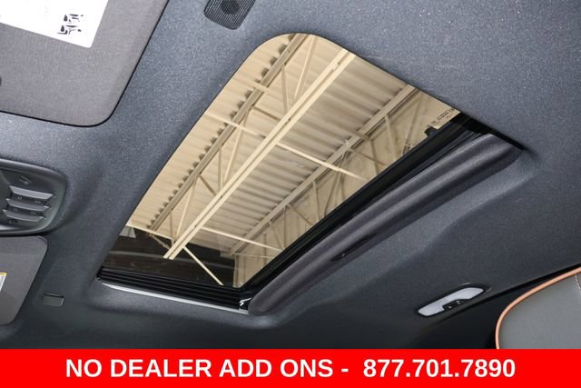 New 2026 GMC Canyon AT4 w/ Technology Plus Package AWD/4WD image 28