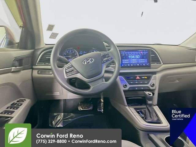 Used 2018 Hyundai Elantra SE image 23