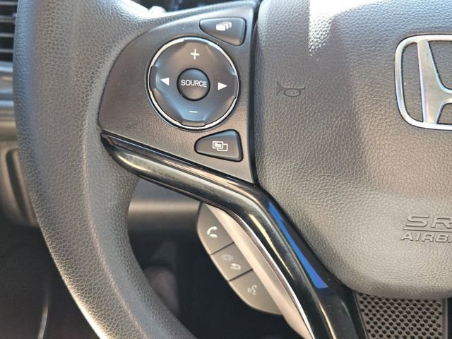 Used 2022 Honda HR-V EX image 24