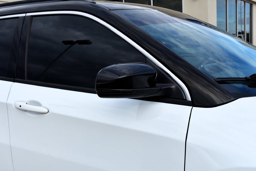 Used 2022 Jeep Compass Limited AWD/4WD image 8
