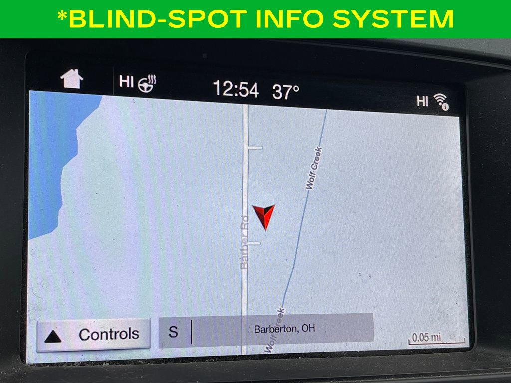 Used 2019 Ford Explorer XLT w/ Equipment Group 202A image 23